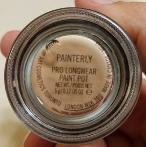 Mac prolongware paint pot