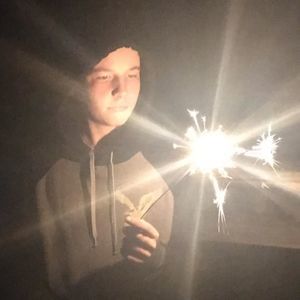 Meet your Posher, Brandon