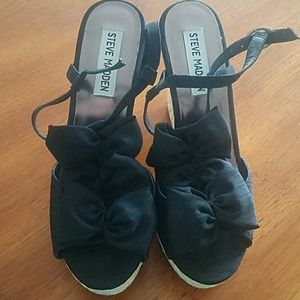 NEW Steve Madden Sandals