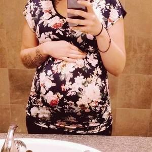 Meet your Posher, Brianna