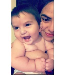 Meet your Posher, Valeria