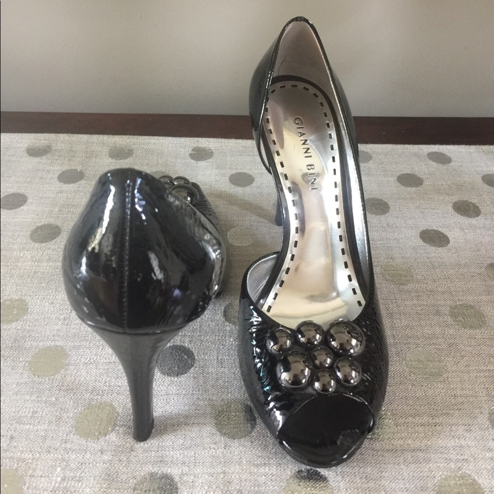 Gianni Bini heels.