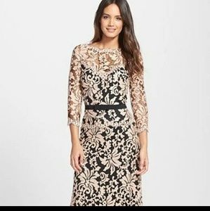 Tadashi Shoji Dress