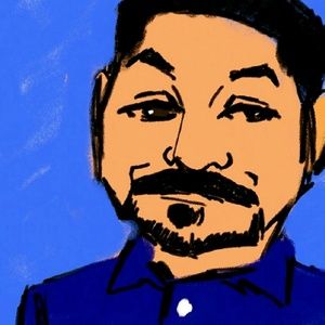 Meet your Posher, Felipe