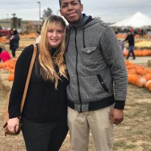 Meet your Posher, Ricky