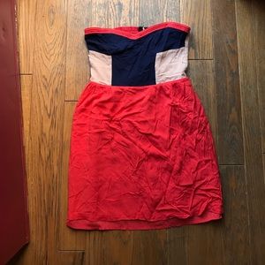 Sparkle and Fade boutique dress