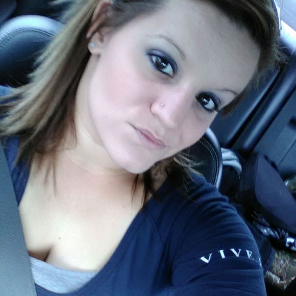 Meet your Posher, Rebecca - Picture 1 of 1