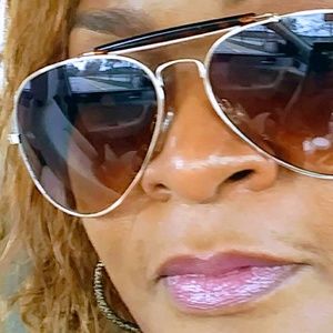 Meet your Posher, Darlene