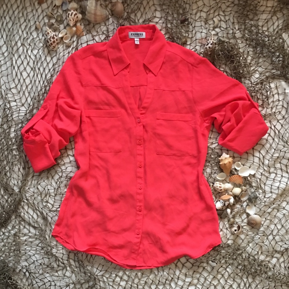 Express Portofino Top
