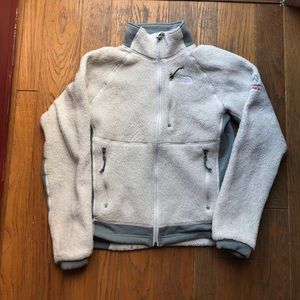 Summit series Northface fleece