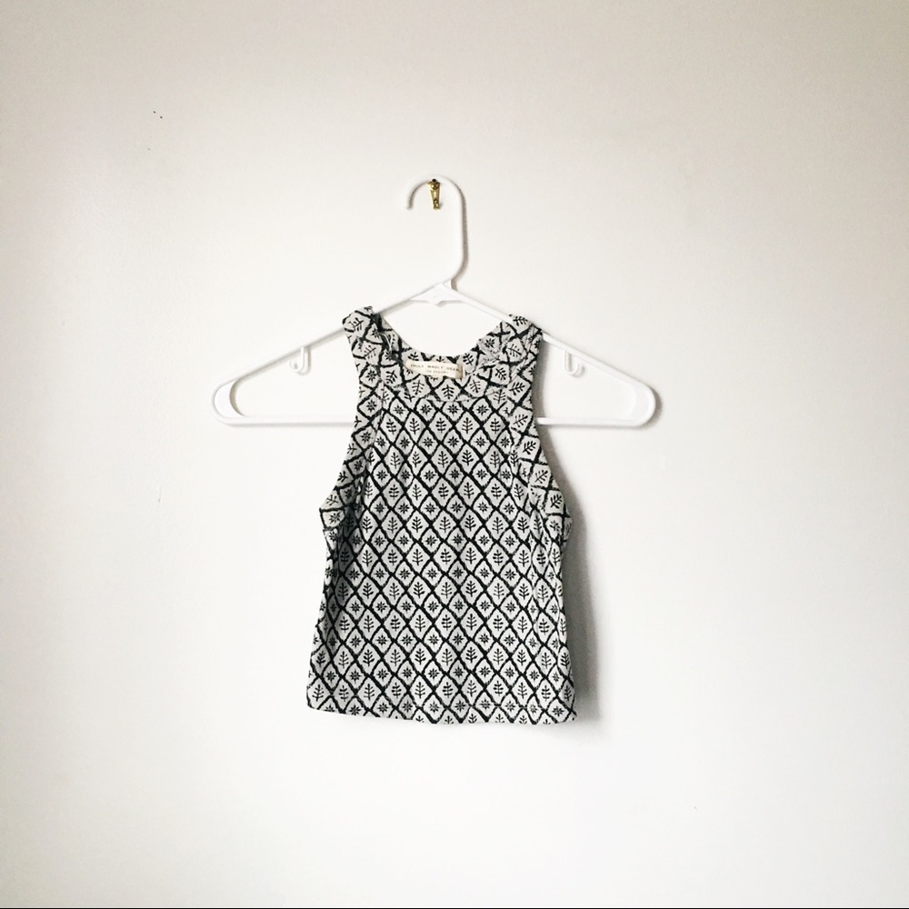 Urban Outfitters Crop Top