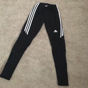 Adidas soccer pants