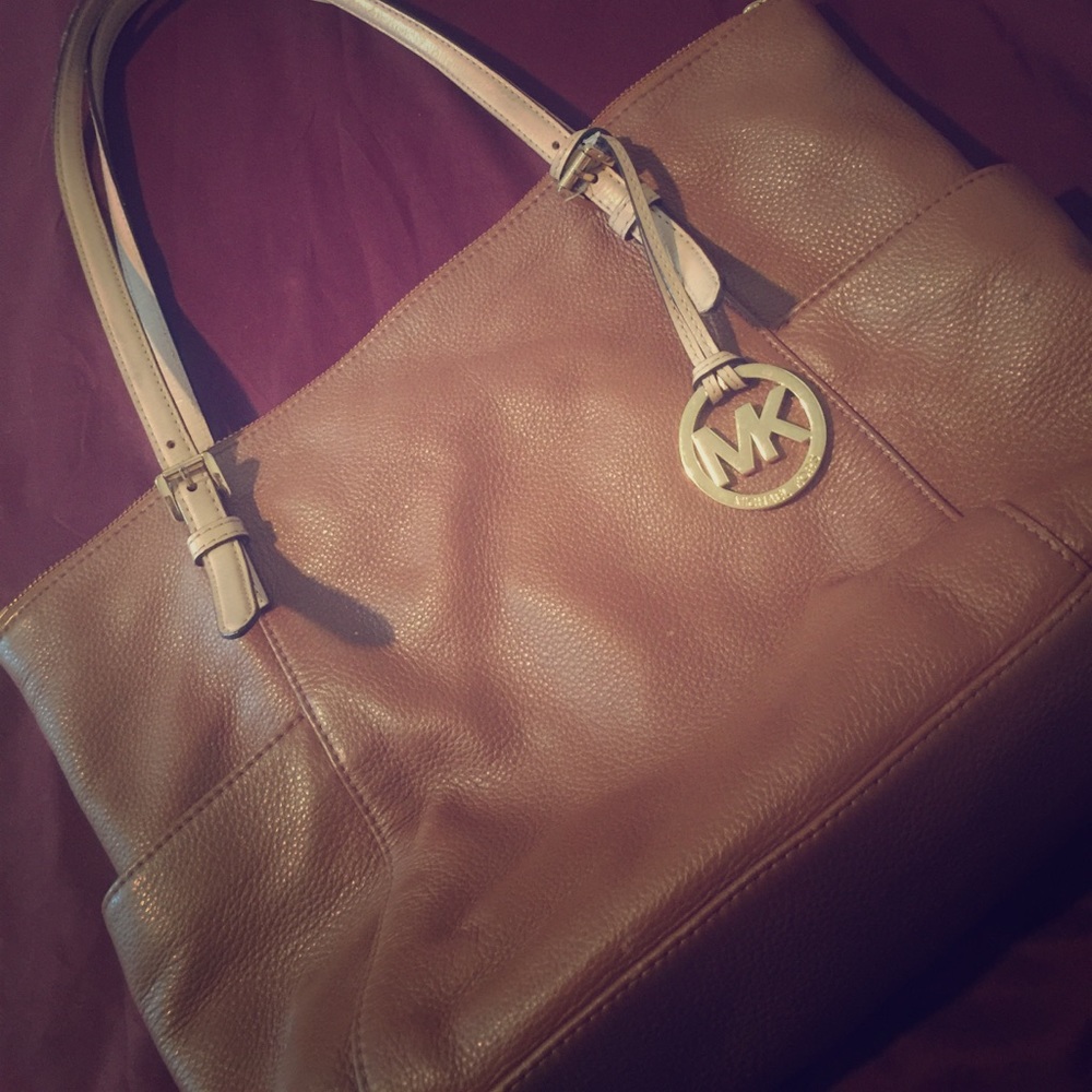 Michael kors  tote