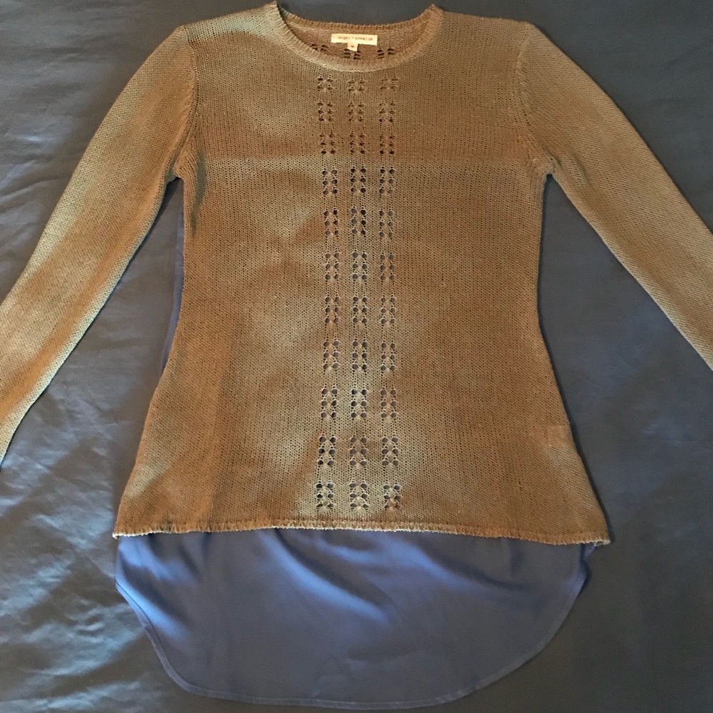 Super cute MINI sweater 👗!