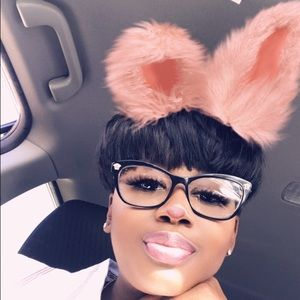 Meet your Posher, Taylor