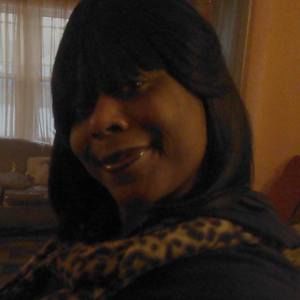 Meet your Posher, Stacy