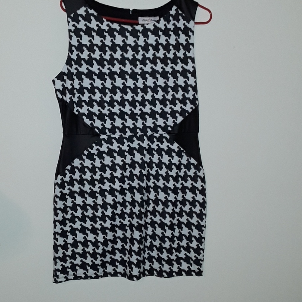 Brand new fall dress