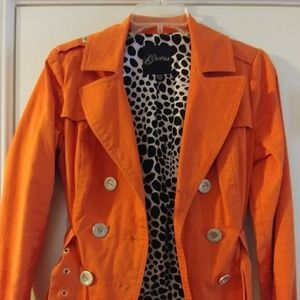 Stylish Guess Blazer/Jacket