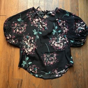 Lauren Conrad blouse
