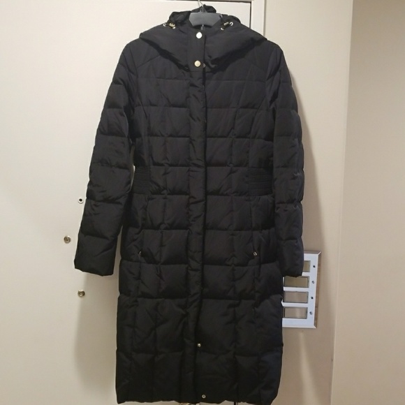 Coat - Picture 1 of 6