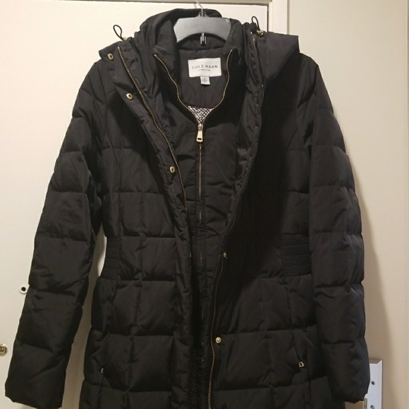 Coat - Picture 2 of 6