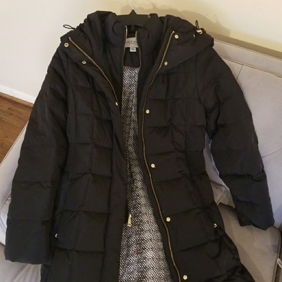 Coat - Picture 4 of 6