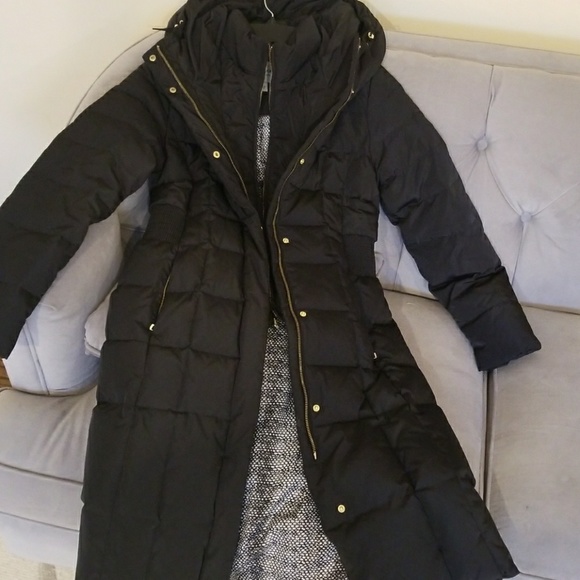 Coat - Picture 5 of 6