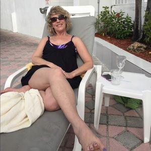 Meet your Posher, Victoria