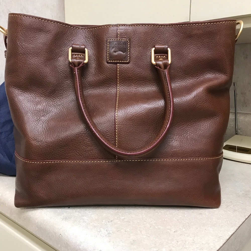 Florentine Chelsea Shopper