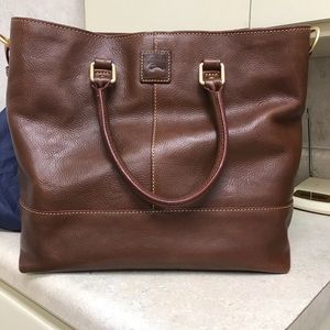 Florentine Chelsea Shopper