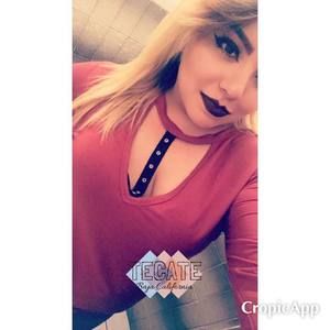 Meet your Posher, Becky