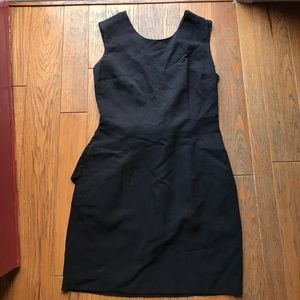 Black forever 21 cocktail