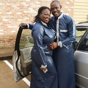 Meet your Posher, Fikayo