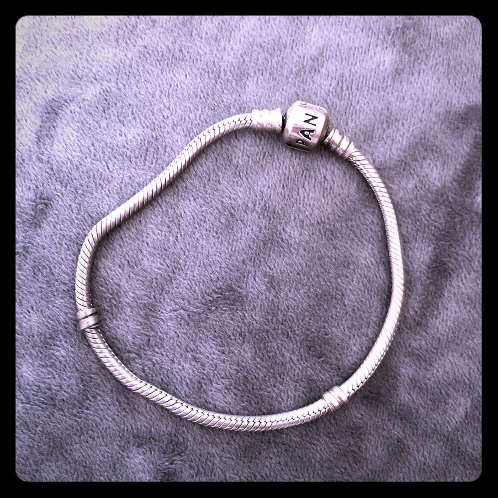 🖤 Pandora Bracelet 🌟