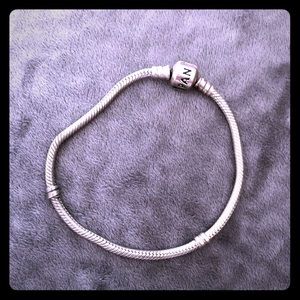 🖤 Pandora Bracelet 🌟