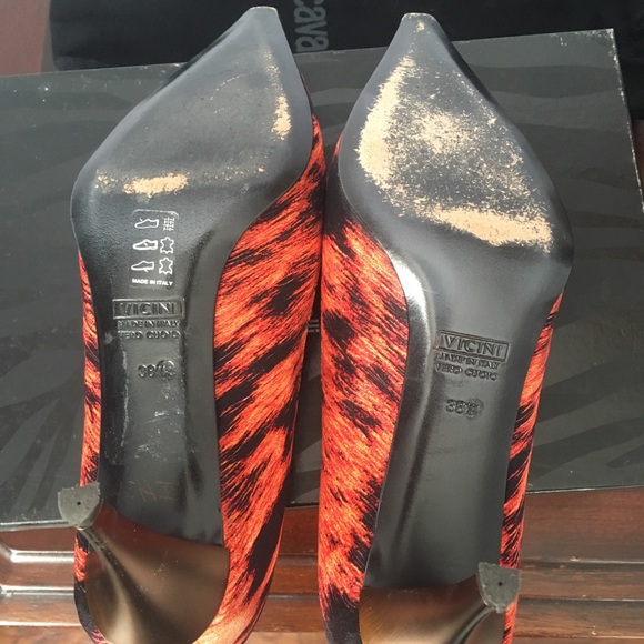 Shoes - Picture 5 of 7