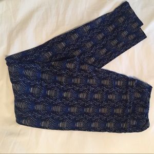 LuLaRoe OS Leggings