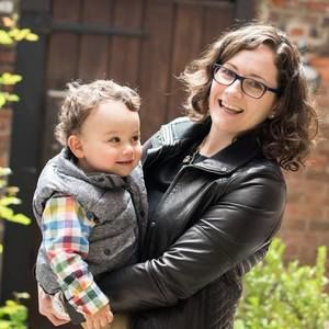 Meet your Posher, Allison