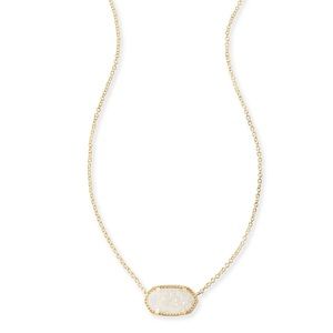 Kendra Scott Elisa Pendant Necklace