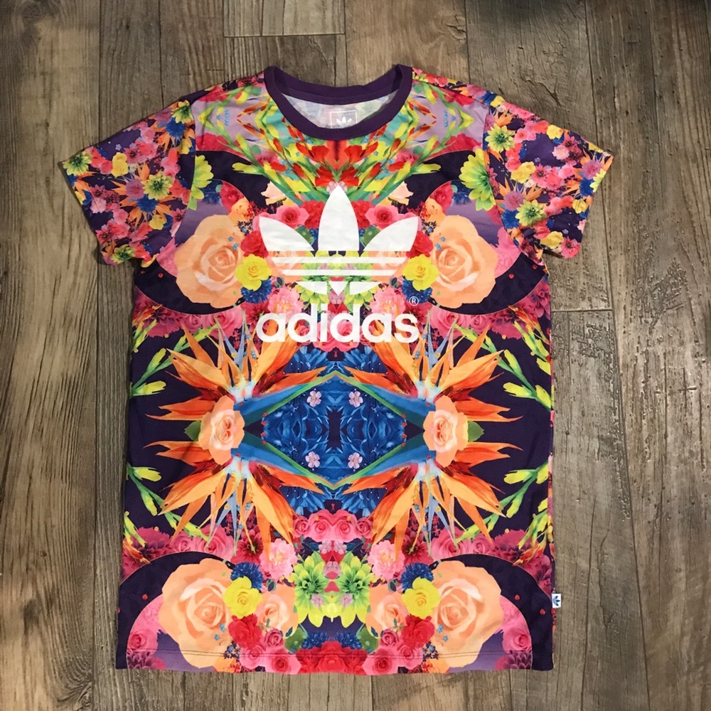 Adidas Original Tee
