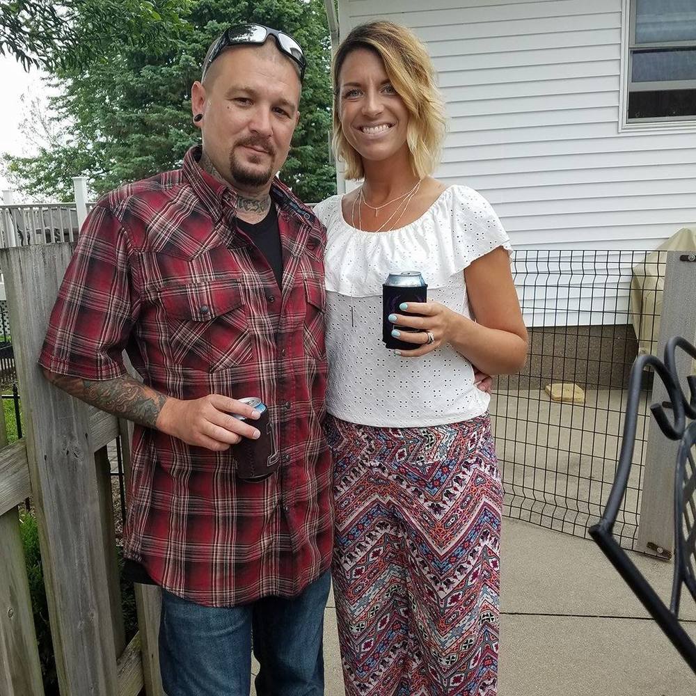 Meet your Posher, Lori