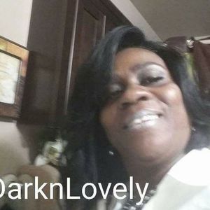 Meet your Posher, Keisha