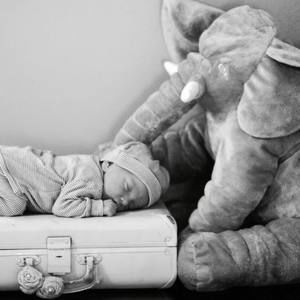 Meet your Posher, Erica