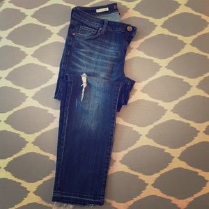 Kut from the Kloth Jeans