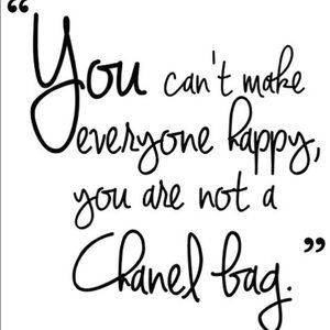 Meet your Posher, Vy