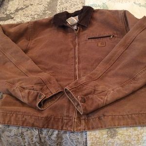 Men’s Large Carhartt