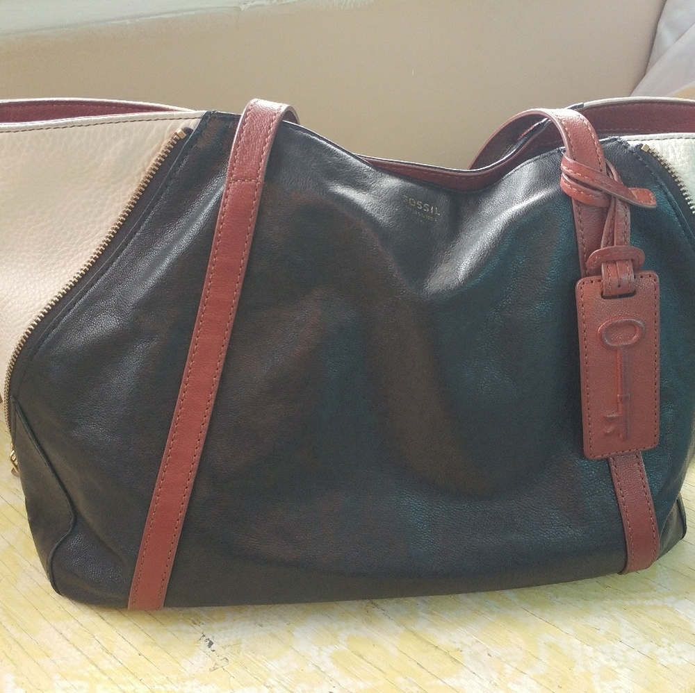 Fossil Purse