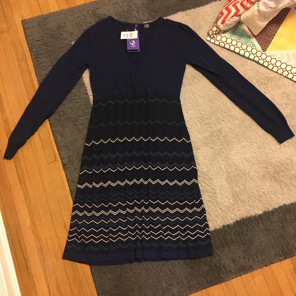 Maternity dress