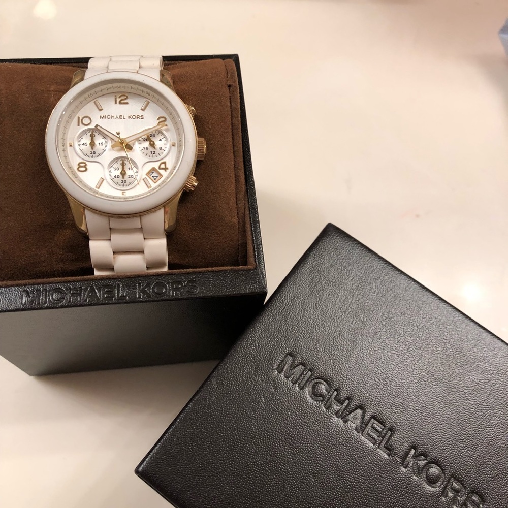 🌟Michael Kors Watch 💋