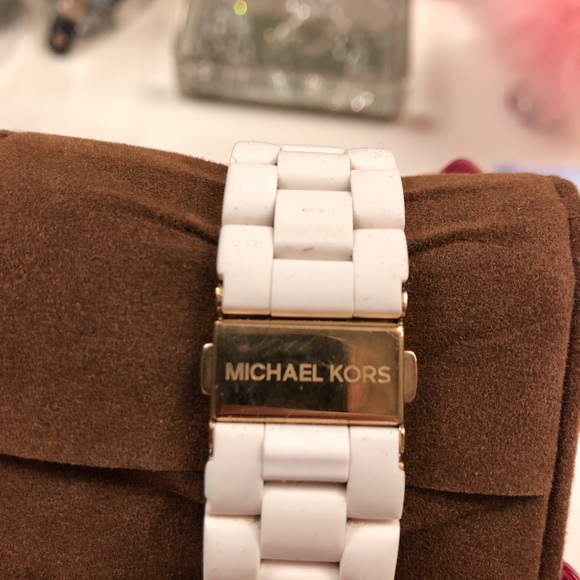 ?Michael Kors Watch ?